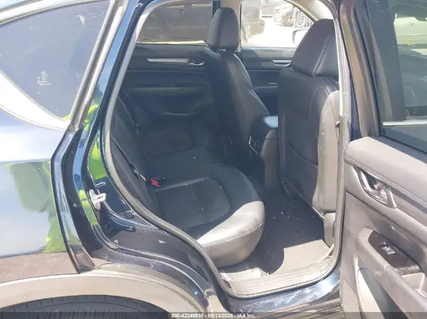 JM3KFACM7J1410275 2018 MAZDA CX-5 - Image 8
