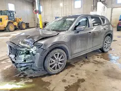 JM3KFACM7J1417145 2018 MAZDA CX-5