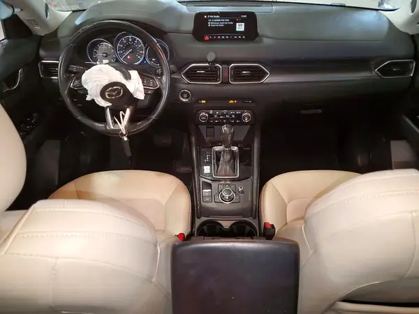 JM3KFACM7J1417145 2018 MAZDA CX-5 - Image 8