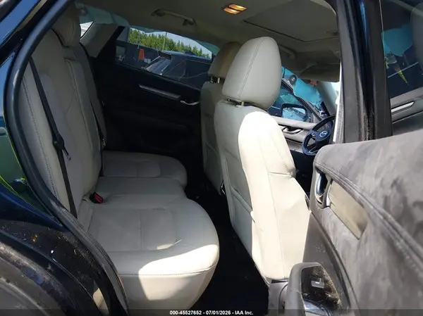 JM3KFACM7J1420627 2018 MAZDA CX-5 - Image 8