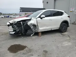 JM3KFACM7J1422474 2018 MAZDA CX-5
