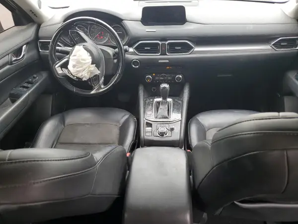 JM3KFACM7J1422474 2018 MAZDA CX-5 - Image 8