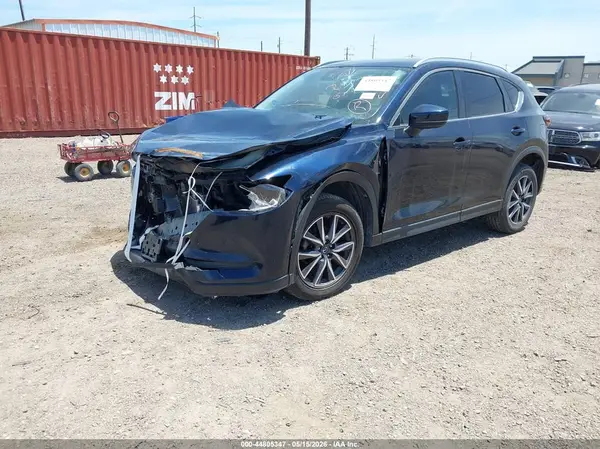 JM3KFACM7J1427982 2018 MAZDA CX-5 - Image 2