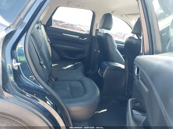 JM3KFACM7J1427982 2018 MAZDA CX-5 - Image 8