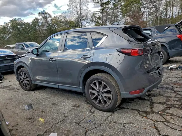 JM3KFACM7J1444037 2018 MAZDA CX-5 - Image 2