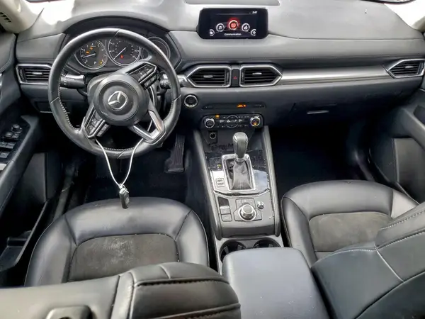 JM3KFACM7J1444037 2018 MAZDA CX-5 - Image 8