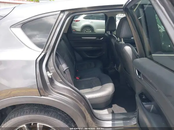 JM3KFACM7J1444880 2018 MAZDA CX-5 - Image 8