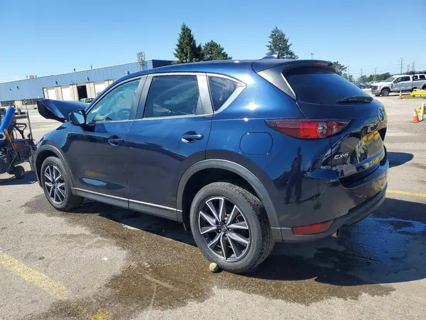 JM3KFACM7J1448279 2018 MAZDA CX-5 - Image 2