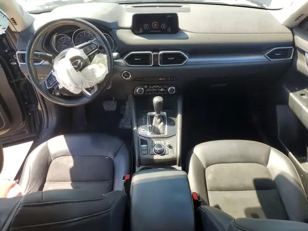 JM3KFACM7J1448279 2018 MAZDA CX-5 - Image 8