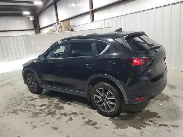 JM3KFACM7J1452929 2018 MAZDA CX-5 - Image 2
