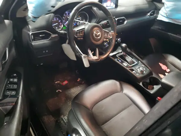 JM3KFACM7J1452929 2018 MAZDA CX-5 - Image 8