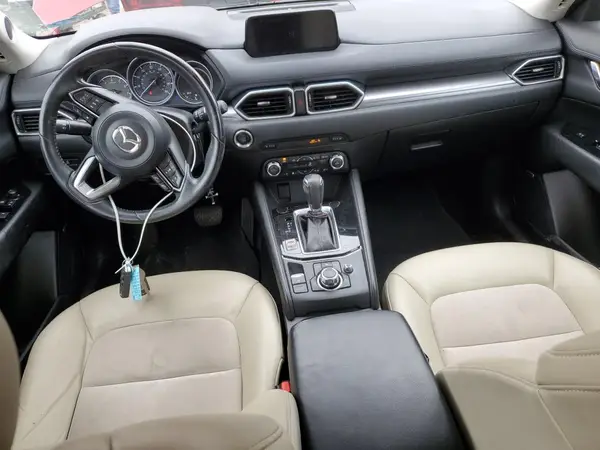 JM3KFACM7J1468239 2018 MAZDA CX-5 - Image 8