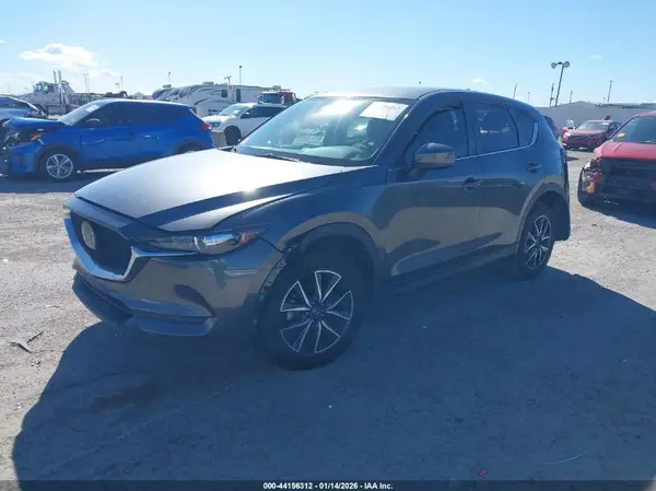 JM3KFACM7J1468872 2018 MAZDA CX-5 - Image 2