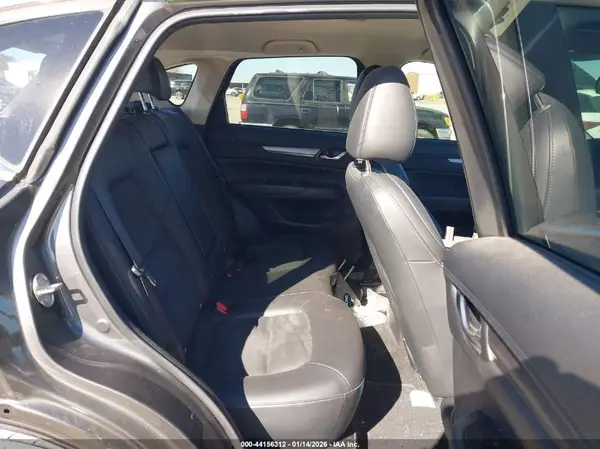 JM3KFACM7J1468872 2018 MAZDA CX-5 - Image 8