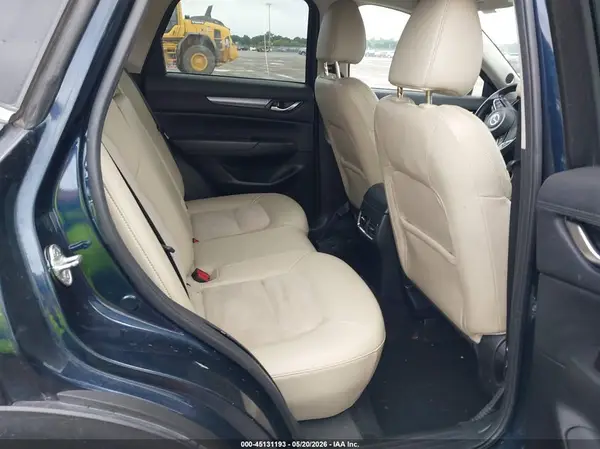 JM3KFACM7J1473103 2018 MAZDA CX-5 - Image 8
