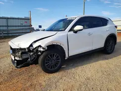 JM3KFACM7K0500100 2019 MAZDA CX-5
