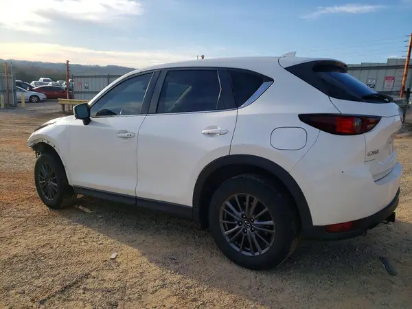 JM3KFACM7K0500100 2019 MAZDA CX-5 - Image 2