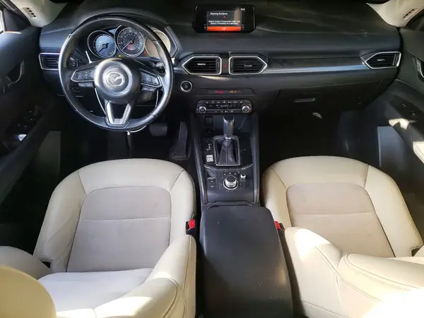 JM3KFACM7K0500100 2019 MAZDA CX-5 - Image 8