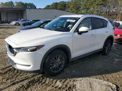 JM3KFACM7K0516684 2019 MAZDA CX-5