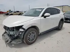 JM3KFACM7K0522100 2019 MAZDA CX-5