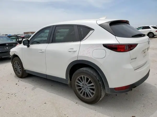 JM3KFACM7K0522100 2019 MAZDA CX-5 - Image 2