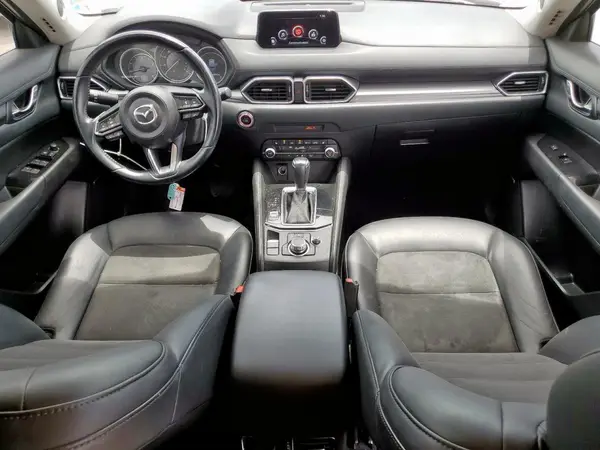 JM3KFACM7K0522100 2019 MAZDA CX-5 - Image 8