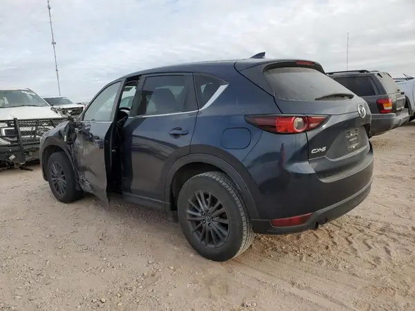 JM3KFACM7K0533663 2019 MAZDA CX-5 - Image 2
