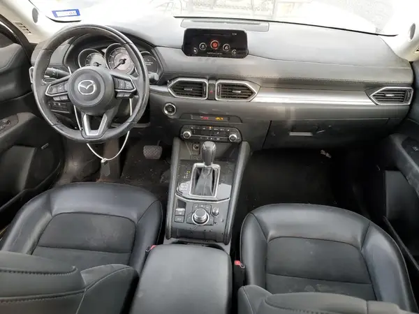 JM3KFACM7K0533663 2019 MAZDA CX-5 - Image 8