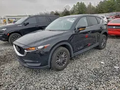 JM3KFACM7K0551550 2019 MAZDA CX-5