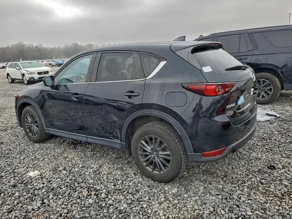 JM3KFACM7K0551550 2019 MAZDA CX-5 - Image 2