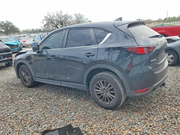 JM3KFACM7K0582443 2019 MAZDA CX-5 - Image 2