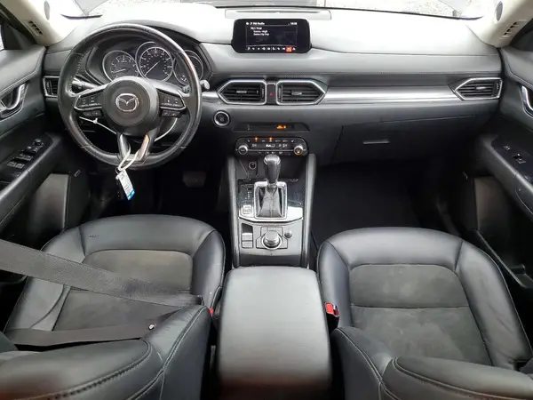 JM3KFACM7K0582443 2019 MAZDA CX-5 - Image 8