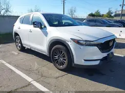 JM3KFACM7K0618776 2019 MAZDA CX-5