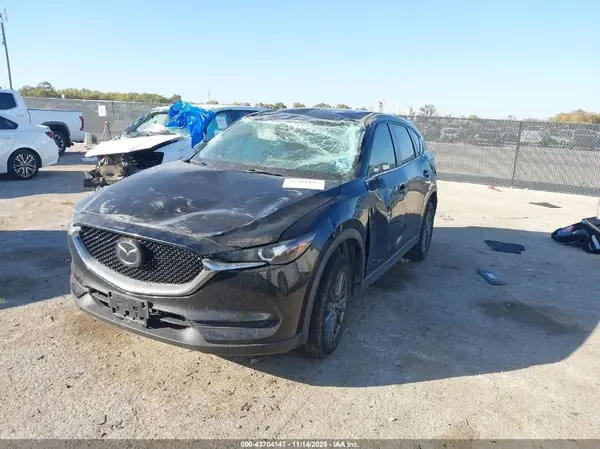 JM3KFACM7K0620219 2019 MAZDA CX-5 - Image 2