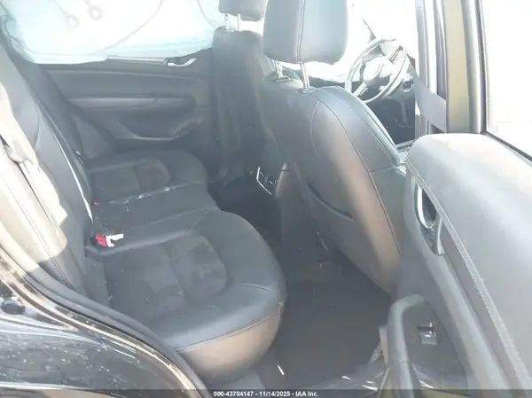 JM3KFACM7K0620219 2019 MAZDA CX-5 - Image 8