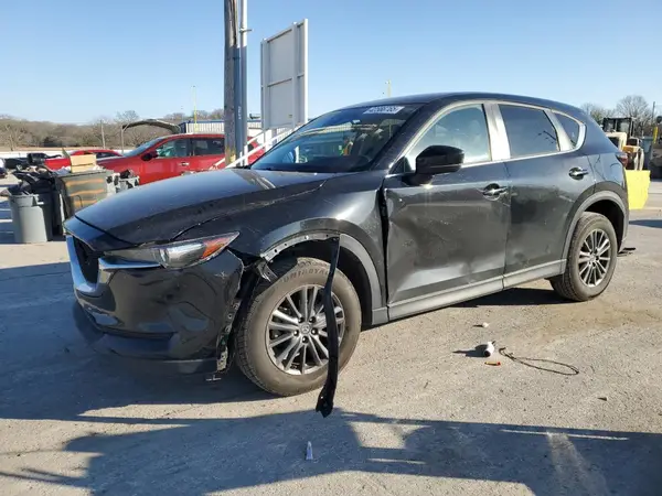 JM3KFACM7K0620852 2019 MAZDA CX-5 - Image 1