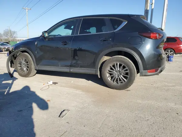 JM3KFACM7K0620852 2019 MAZDA CX-5 - Image 2