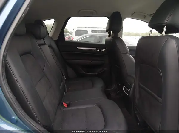 JM3KFACM7K0648716 2019 MAZDA CX-5 - Image 8