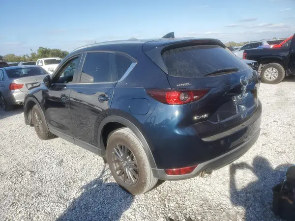 JM3KFACM7K0648814 2019 MAZDA CX-5 - Image 2