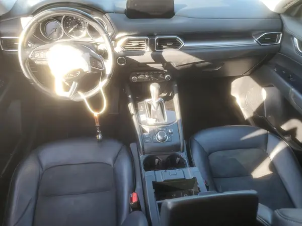 JM3KFACM7K0648814 2019 MAZDA CX-5 - Image 8