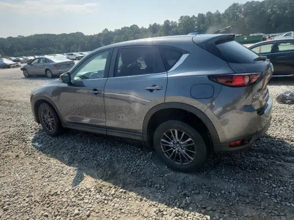 JM3KFACM7K0653981 2019 MAZDA CX-5 - Image 2