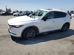 JM3KFACM7K0664768 2019 MAZDA CX-5