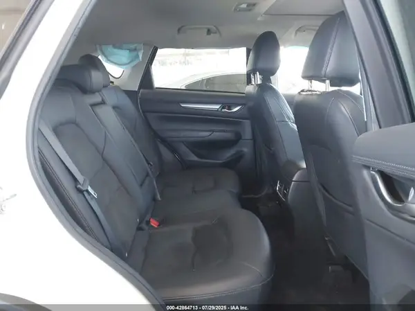 JM3KFACM7K0667332 2019 MAZDA CX-5 - Image 8