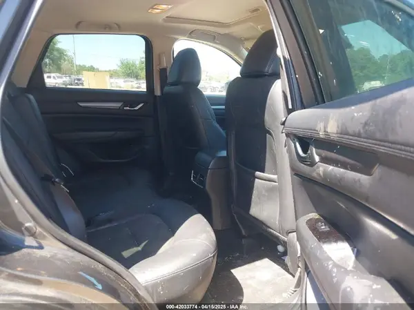 JM3KFACM7K0673888 2019 MAZDA CX-5 - Image 8