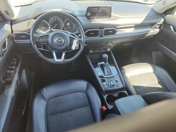 JM3KFACM7K0681022 2019 MAZDA CX-5 - Image 8