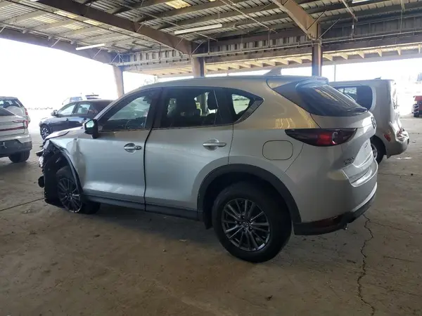 JM3KFACM7K0683174 2019 MAZDA CX-5 - Image 2