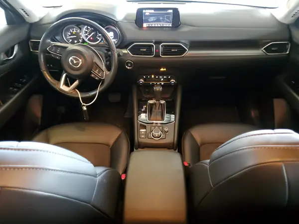 JM3KFACM7K0683174 2019 MAZDA CX-5 - Image 8
