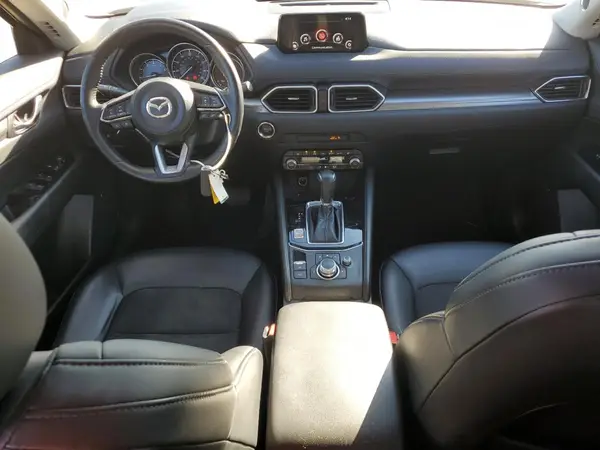 JM3KFACM7K0684163 2019 MAZDA CX-5 - Image 8