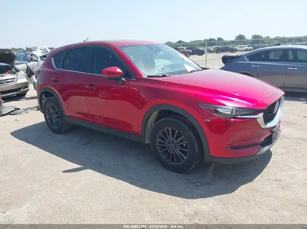 JM3KFACM7K0685071 2019 MAZDA CX-5 - Image 1