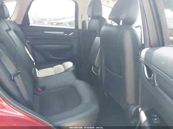JM3KFACM7K0685071 2019 MAZDA CX-5 - Image 8